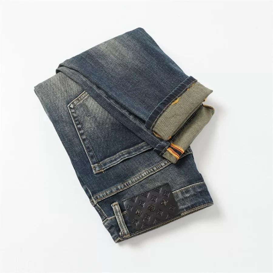 louis vuitton lv jeans pour homme s_1277aa3